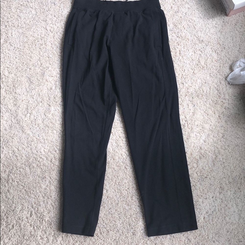 Men’s Lululemon Sweat Pants
